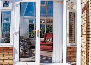 Kính đẹp cho ngôi nhà bạn