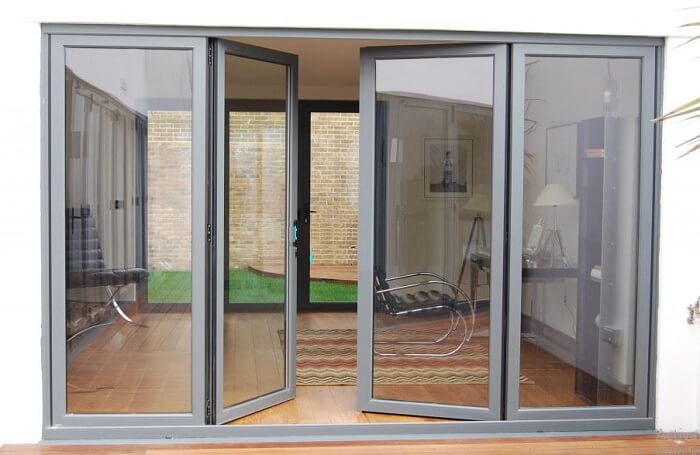 Cửa nhôm xingfa giá rẻ ở đâu?