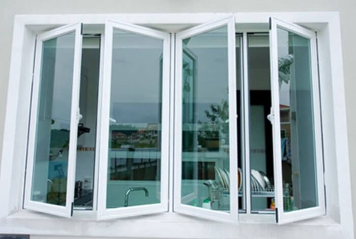 Mua cửa nhôm Đài Loan hệ 700 ở đâu?