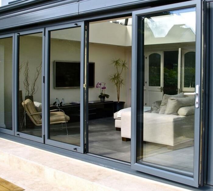 Tìm đơn vị vừa cung cấp vừa thi công cửa nhôm Xingfa