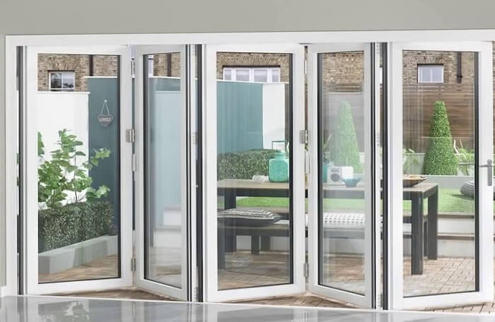 Phát Lộc cung cấp cửa nhôm Xingfa nhập khẩu chính hãng 100%