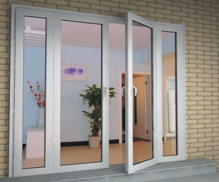 Tìm mua tại nơi sản xuất cửa nhôm kính giá rẻ