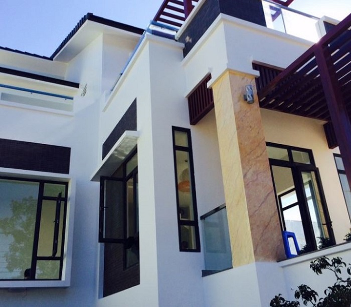 Lý do cửa nhôm Xingfa được ưa chuộng?