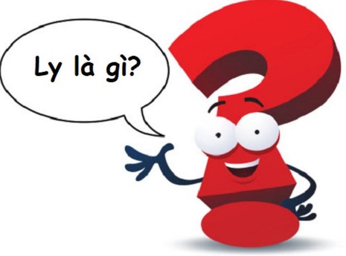 Ly là đơn vị như thế nào?